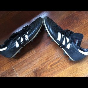 Men’s Adidas Cleats!